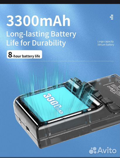 Anbernic RG35XX Plus