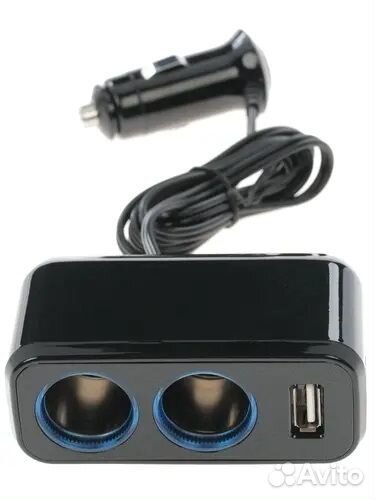 Авторазветвитель Neoline SL-211