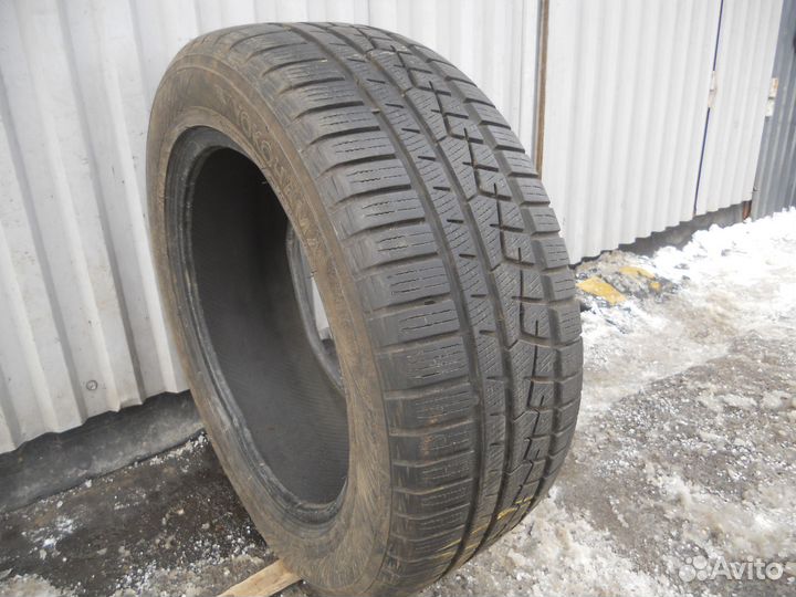 Yokohama W.Drive V902 235/55 R18 100V