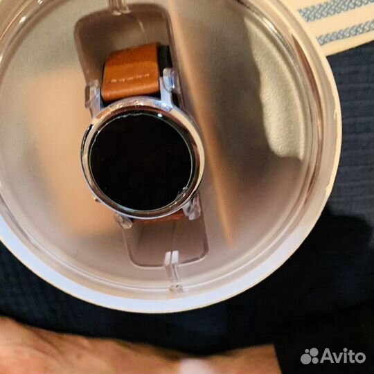 Смарт часы Moto 360 2 42mm
