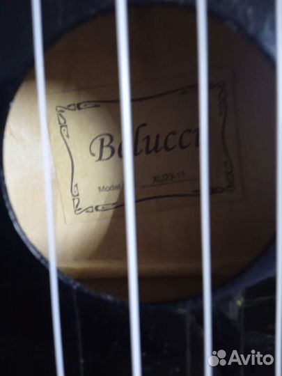 Укулеле концерт