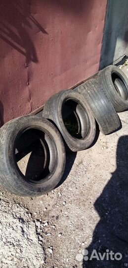 Cordiant Comfort 2 20.5/55 R16