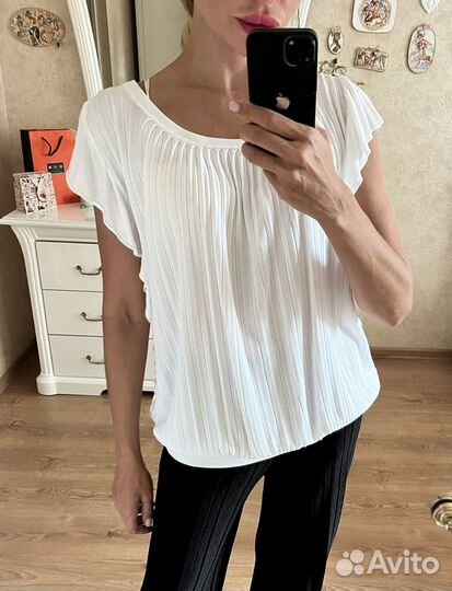 Patrizia pepe кофта 44