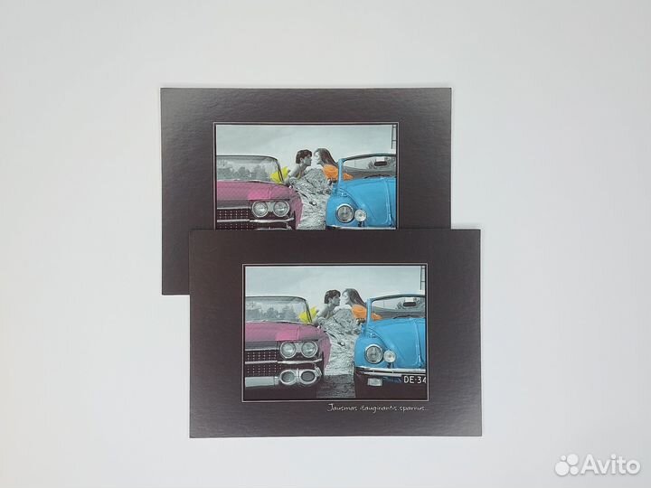 Открытки на 14 февраля День святого Валентина