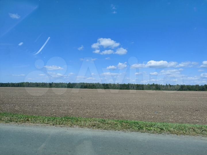 Участок 5 га (СНТ, ДНП)