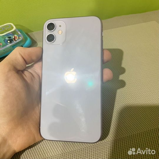 iPhone 11, 256 ГБ