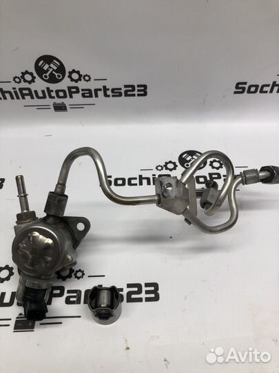 Тнвд Infiniti Q50 V37 2019г