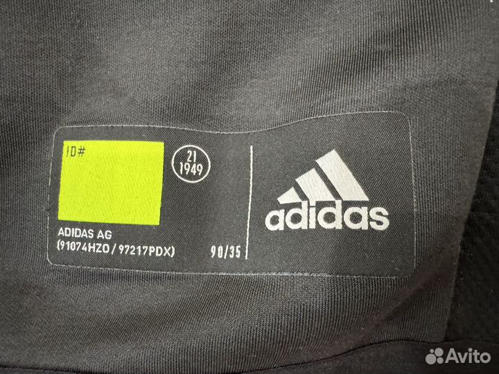 Мужская олимпийка adidas