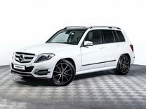 Mercedes-Benz GLK-класс 3.5 AT, 2012, 85 350 км, с пробегом, цена 2 364 000 руб.