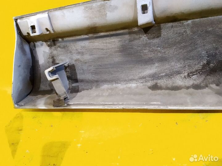 Накладка двери передней левой Lexus RX 09-15