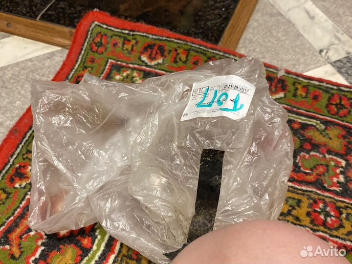 Продаю бархатные тяги