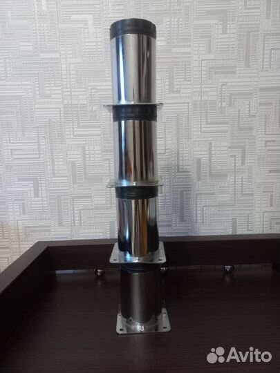 Ножки для мебели