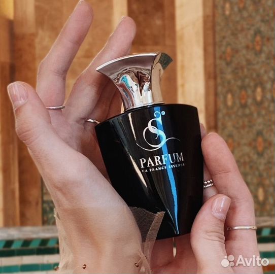 Мужской парфюм creed aventus