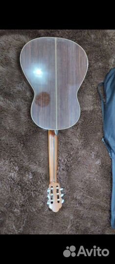 Классическая гитара