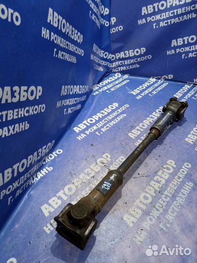 Задний кардан УАЗ 452 фургон 417 1999