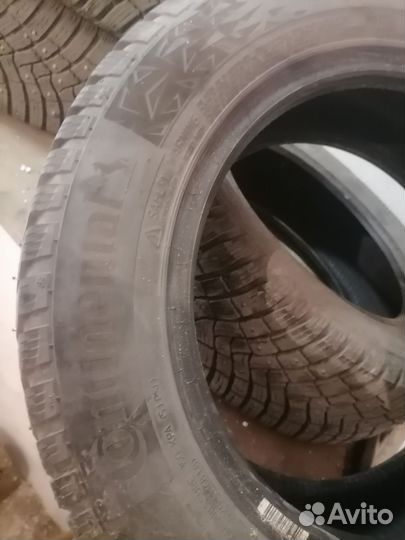 Continental Contact Star 175/65 R14
