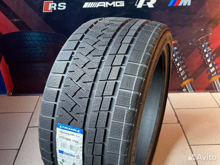 Triangle PL02 265/40 R20 104V