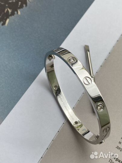 Золотой браслет