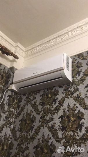 Установка кондиционеров, закладка трасы,продажа