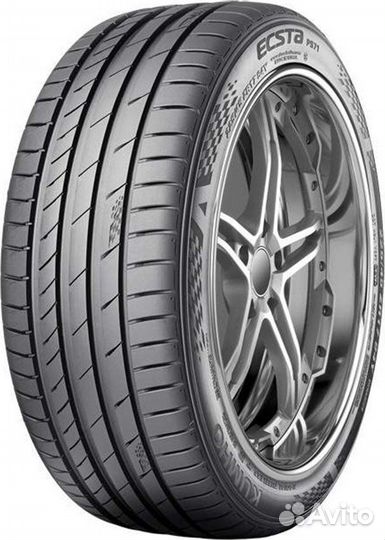 Kumho Ecsta PS71 235/50 R20 100V