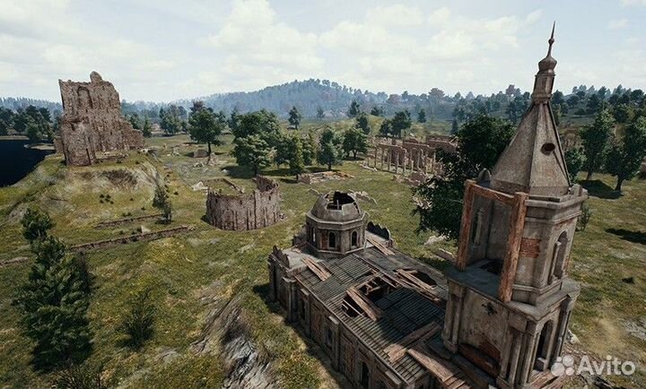 PlayerUnknowns Battlegrounds pubg PS4