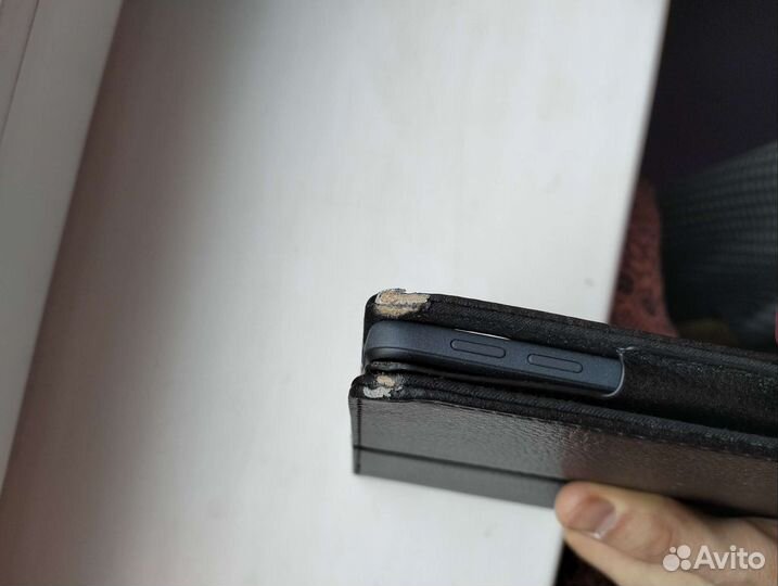 Чехол Lenovo tab p11