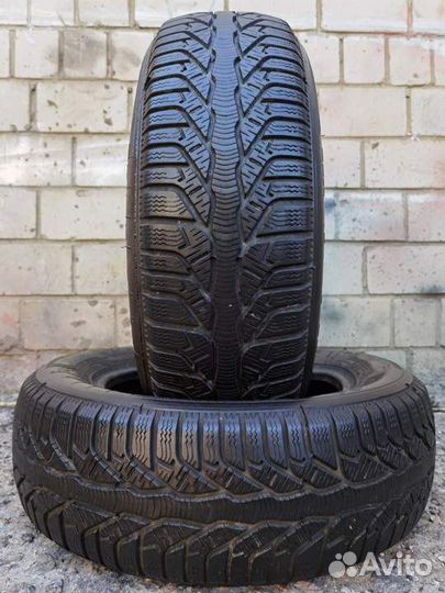 Kleber Dynaxer HP2 195/65 R15 91T