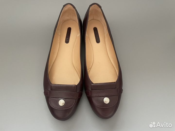Балетки Longchamp 37,5