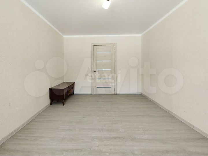 2-к. квартира, 43,2 м², 1/5 эт.