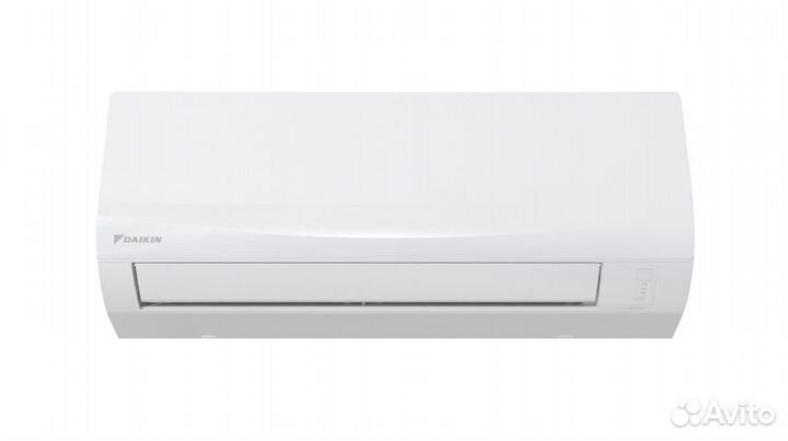 Настенный кондиционер Инверторный Daikin ftxf25D