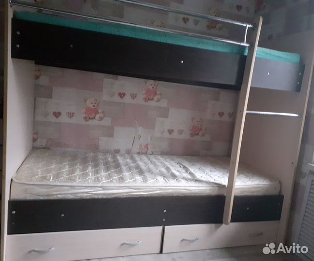 Продаю кровать