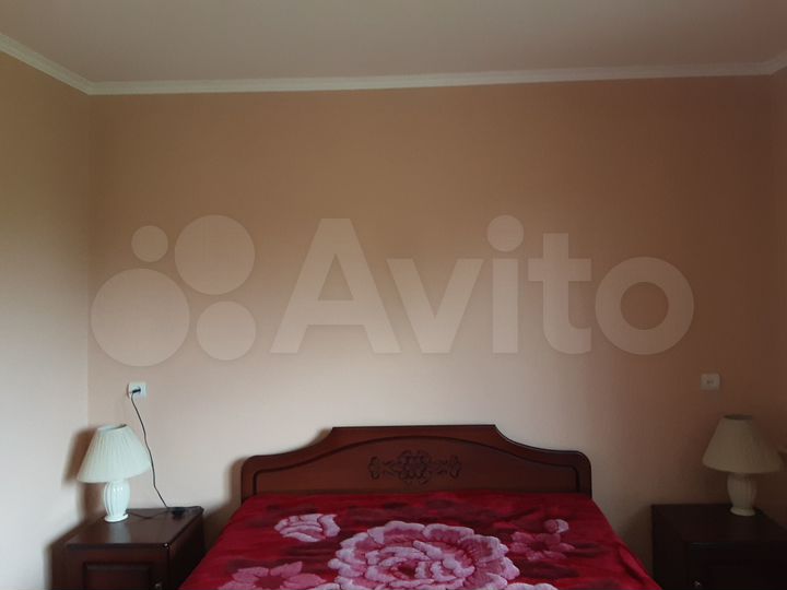 3-к. квартира, 75 м², 2/2 эт.