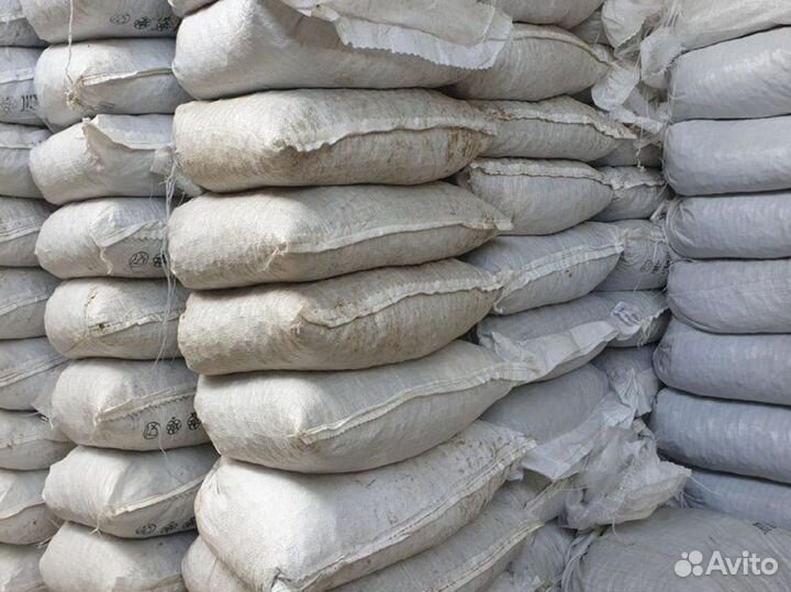 Песок карьерный доставка от 1м3