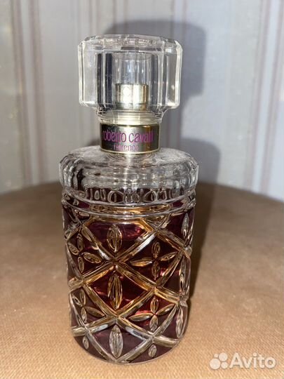 Духи женские Roberto covalli