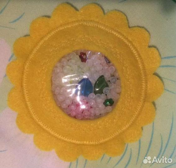 Книга-папка 