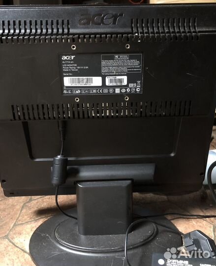 Монитор Acer