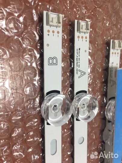 Телевизор LG 47LN540V