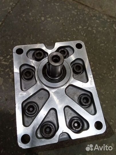 Гидравлика