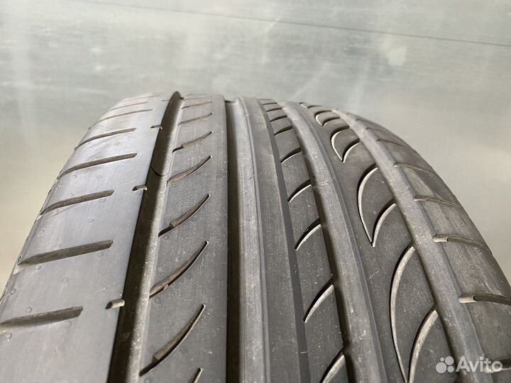 Pirelli Powergy 225/50 R17 98Y