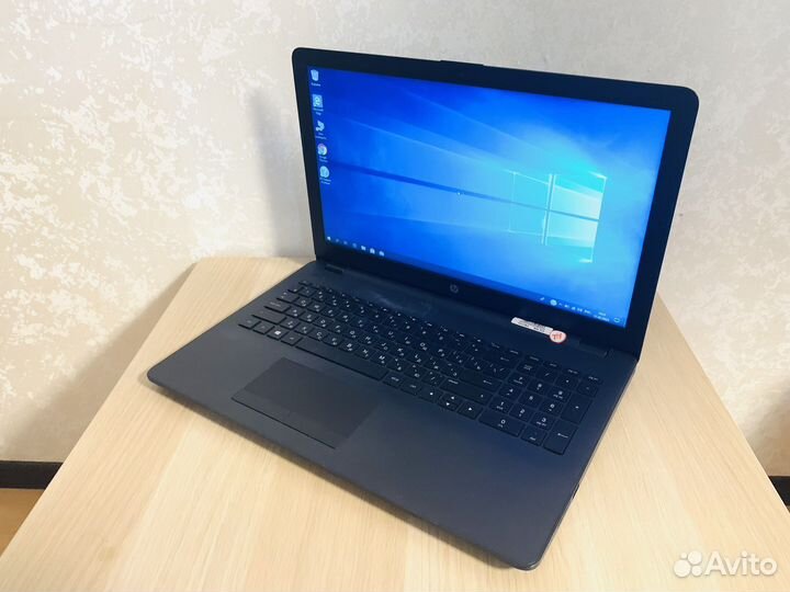 Свежий ноутбук (2019 год/8 озу/тонкий)