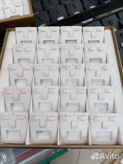 Планшет для украшений