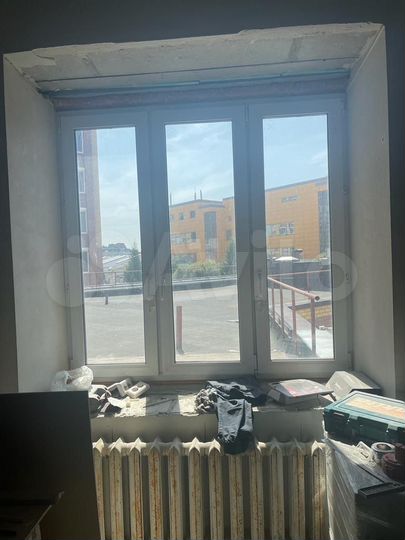 4-к. квартира, 128,3 м², 2/14 эт.