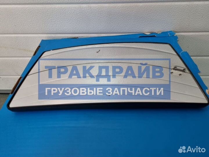 Зеркальный элемент Ситрак C7H правый большой