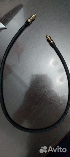 Eagle Cable coax 0,75 m