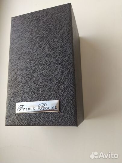 Cocaïne Franck Boclet