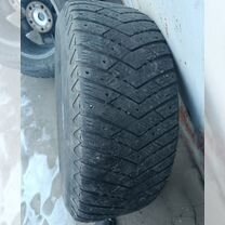 Goodyear UltraGrip 285/65 R17 116T, Иркутск