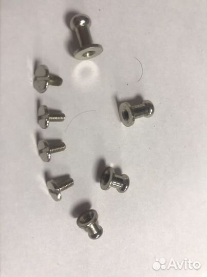 Хольнитен (кнопка) для кобуры