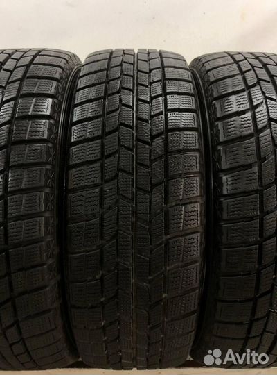 Goodyear Ice Navi 6 195/65 R15 100Z