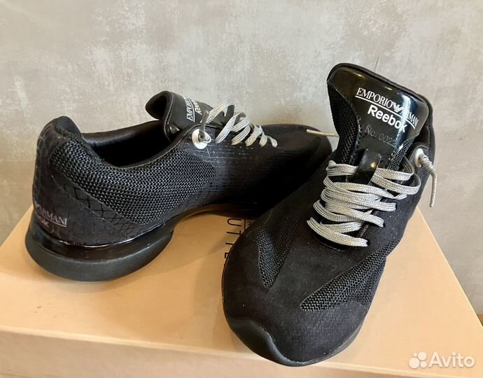 Кроссовки reebok женские 35 easy tone