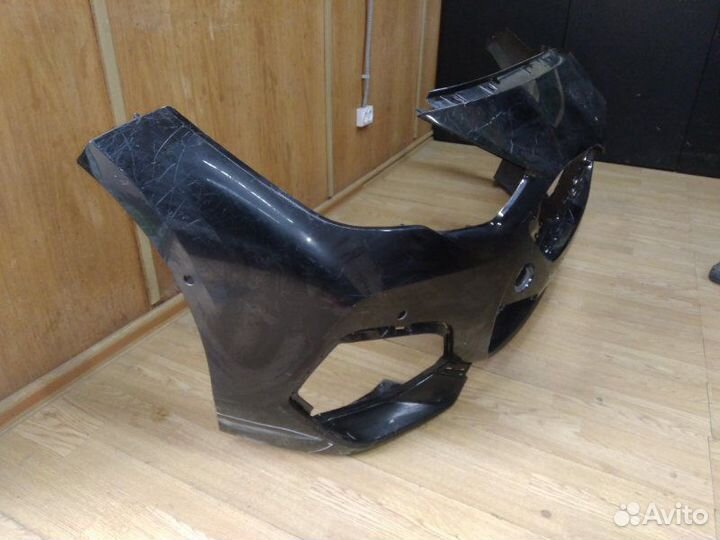 Бампер передний Bmw 2-Series 2017